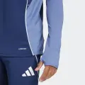 Реглан тренировочный Adidas TIRO 25 COMPETITION TRAINING TOP темно-сине-голубой JI6546