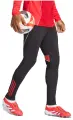 Спортивні штани Adidas TIRO 25 COMPETITION TRAINING PANTS чорно-червоні JI6496
