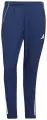 Спортивные штаны Adidas TIRO 25 COMPETITION PRESENTATION PANTS темно-сине-голубые JI6565