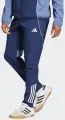 Спортивные штаны Adidas TIRO 25 COMPETITION PRESENTATION PANTS темно-сине-голубые JI6565