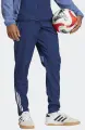 Спортивные штаны Adidas TIRO 25 COMPETITION PRESENTATION PANTS темно-сине-голубые JI6565