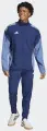 Спортивные штаны Adidas TIRO 25 COMPETITION PRESENTATION PANTS темно-сине-голубые JI6565