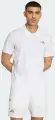 Поло теннисное Adidas TENNIS CLIMACOOL+ FREELIFT POLO PRO белое KF5004