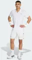 Поло теннисное Adidas TENNIS CLIMACOOL+ FREELIFT POLO PRO белое KF5004