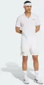 Поло теннисное Adidas TENNIS CLIMACOOL+ FREELIFT POLO PRO белое KF5004