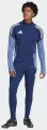 Спортивні штани Adidas TIRO 25 COMPETITION TRAINING PANTS темно-синьо-блакитні JI6549