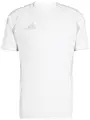 Футболка джерси Adidas TIRO 25 COMPETITION MATCH JERSEY белая JF6082
