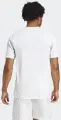 Футболка джерсі Adidas TIRO 25 COMPETITION MATCH JERSEY біла JF6082
