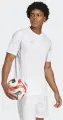 Футболка джерсі Adidas TIRO 25 COMPETITION MATCH JERSEY біла JF6082
