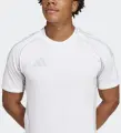 Футболка джерсі Adidas TIRO 25 COMPETITION MATCH JERSEY біла JF6082