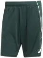 Шорти тренувальні Adidas TIRO 25 COMPETITION TRAINING SHORTS зелено-темно-зелені JI6576