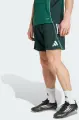 Шорти тренувальні Adidas TIRO 25 COMPETITION TRAINING SHORTS зелено-темно-зелені JI6576