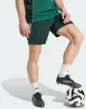 Шорти тренувальні Adidas TIRO 25 COMPETITION TRAINING SHORTS зелено-темно-зелені JI6576