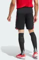 Шорти тренувальні Adidas TIRO 25 COMPETITION TRAINING SHORTS чорно-червоні JI6491