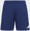 Шорти тренувальні Adidas TIRO 25 COMPETITION TRAINING SHORTS темно-синьо-блакитні JI6552