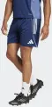 Шорти тренувальні Adidas TIRO 25 COMPETITION TRAINING SHORTS темно-синьо-блакитні JI6552