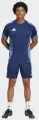Шорти тренувальні Adidas TIRO 25 COMPETITION TRAINING SHORTS темно-синьо-блакитні JI6552