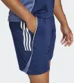 Шорти тренувальні Adidas TIRO 25 COMPETITION TRAINING SHORTS темно-синьо-блакитні JI6552