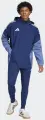 Ветровка Adidas TIRO 25 COMPETITION ALL WEATHER JACKET темно-сине-голубая JI6543