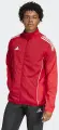 Олімпійка (майстерка) Adidas TIRO 25 COMPETITION PRESENTATION JACKET червоно-бордова JI6479