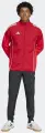 Олімпійка (майстерка) Adidas TIRO 25 COMPETITION PRESENTATION JACKET червоно-бордова JI6479