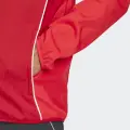 Олімпійка (майстерка) Adidas TIRO 25 COMPETITION PRESENTATION JACKET червоно-бордова JI6479