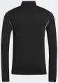 Реглан тренировочный Adidas TIRO 25 COMPETITION TRAINING TOP черно-серый JJ1515