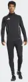 Реглан тренировочный Adidas TIRO 25 COMPETITION TRAINING TOP черно-серый JJ1515
