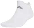 Шкарпетки спортивні Adidas TENNIS CLIMACOOL LOW CUT CUSHIONED білі IA7541