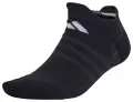 Шкарпетки спортивні Adidas TENNIS CLIMACOOL LOW CUT CUSHIONED чорні IA7540