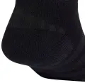 Шкарпетки спортивні Adidas TENNIS CLIMACOOL LOW CUT CUSHIONED чорні IA7540
