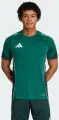 Футболка джерсі Adidas TIRO 25 COMPETITION TRAINING JERSEY темно-зелено-зелена JI8942