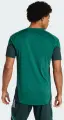 Футболка джерсі Adidas TIRO 25 COMPETITION TRAINING JERSEY темно-зелено-зелена JI8942
