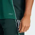 Футболка джерсі Adidas TIRO 25 COMPETITION TRAINING JERSEY темно-зелено-зелена JI8942