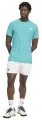 Шорти тенісні Adidas TENNIS CLIMACOOL ERGO SHORTS білі KB9662