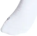 Носки спортивные Adidas TENNIS CLIMACOOL CREW CUSHIONED бело-черные KA0075