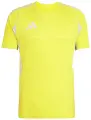 Футболка джерси Adidas TIRO 25 COMPETITION MATCH JERSEY желтая JF6080