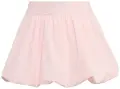 Спідниця тенісна жіноча Adidas TENNIS CLIMACOOL BUBBLE SKIRT PRO рожева KV7703