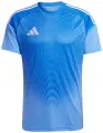 Футболка воротарська Adidas TIRO 25 COMPETITION GOALKEEPER JERSEY блакитна JI9715