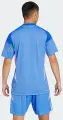 Футболка воротарська Adidas TIRO 25 COMPETITION GOALKEEPER JERSEY блакитна JI9715