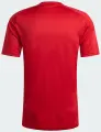 Футболка джерсі Adidas TIRO 26 LEAGUE JERSEY червоно-біла KB1355