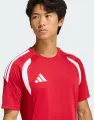 Футболка джерсі Adidas TIRO 26 LEAGUE JERSEY червоно-біла KB1355