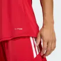 Футболка джерсі Adidas TIRO 26 LEAGUE JERSEY червоно-біла KB1355