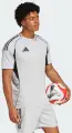 Футболка джерси Adidas TIRO 25 COMPETITION MATCH JERSEY светло-серая JF6081