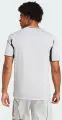 Футболка джерси Adidas TIRO 25 COMPETITION MATCH JERSEY светло-серая JF6081