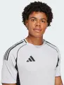Футболка джерси Adidas TIRO 25 COMPETITION MATCH JERSEY светло-серая JF6081