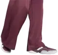 Спортивні штани тенісні жіночі Adidas TENNIS CLIMACOOL COVER UP PANTS бордові KV4190