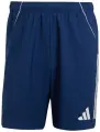 Шорти футбольні Adidas TIRO 25 COMPETITION MATCH SHORTS темно-сині JG1063
