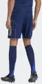Шорти футбольні Adidas TIRO 25 COMPETITION MATCH SHORTS темно-сині JG1063