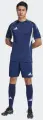 Шорти футбольні Adidas TIRO 25 COMPETITION MATCH SHORTS темно-сині JG1063